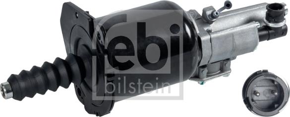 Febi Bilstein 40062 - Servo ambreiaj aaoparts.ro