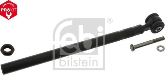 Febi Bilstein 40004 - Articulatie axiala, cap de bara aaoparts.ro