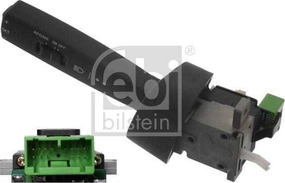 Febi Bilstein 40008 - Bloc lumini de control aaoparts.ro