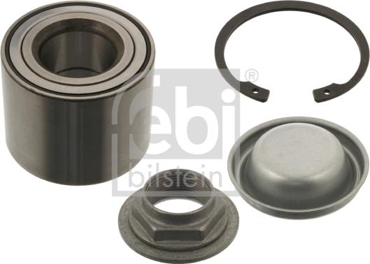 Febi Bilstein 40014 - Set rulment roata aaoparts.ro