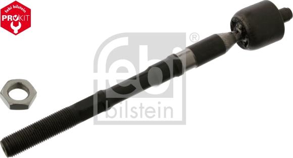 Febi Bilstein 40080 - Articulatie axiala, cap de bara aaoparts.ro