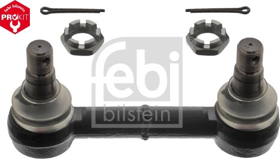 Febi Bilstein 40035 - Brat / bieleta suspensie, stabilizator aaoparts.ro