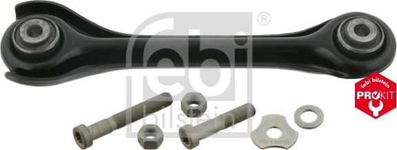 Febi Bilstein 40037 - Brat / bieleta, suspensie roata aaoparts.ro