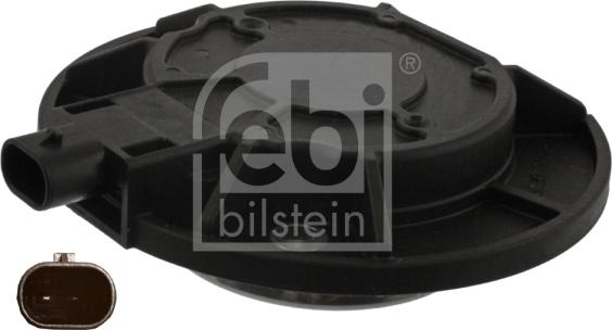 Febi Bilstein 40198 - Magnet central, poz. arbore cu came aaoparts.ro