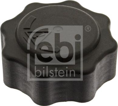 Febi Bilstein 40145 - Buson,vas expansiune aaoparts.ro