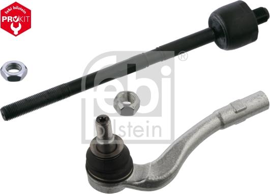 Febi Bilstein 40140 - Bara directie aaoparts.ro