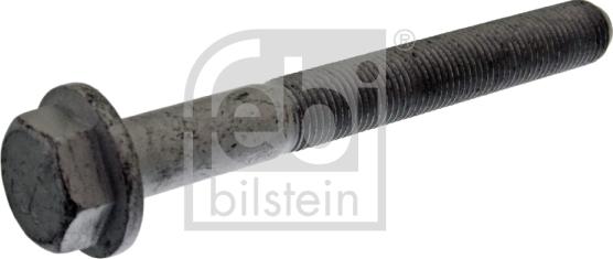 Febi Bilstein 40158 - Surub, brat oscilant aaoparts.ro