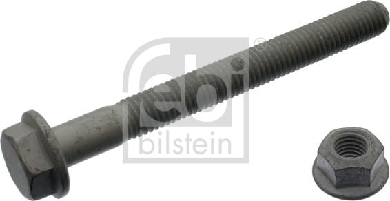 Febi Bilstein 40157 - Set montare, legatura aaoparts.ro