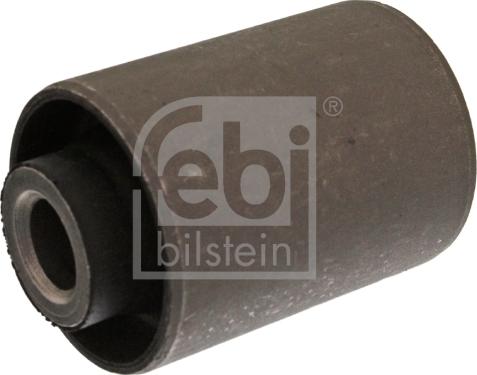 Febi Bilstein 40165 - Suport,trapez aaoparts.ro