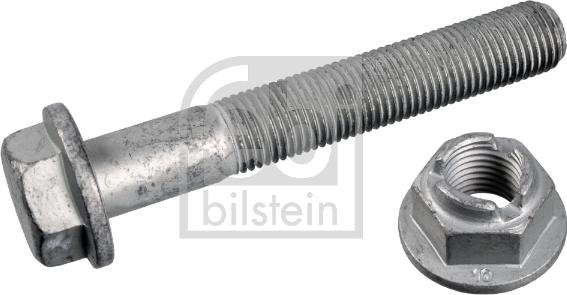 Febi Bilstein 40160 - Set montare, legatura aaoparts.ro