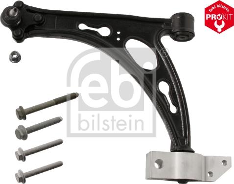 Febi Bilstein 40103 - Brat, suspensie roata aaoparts.ro