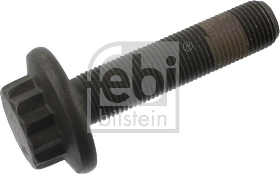 Febi Bilstein 40112 - Surub ax,cardan aaoparts.ro