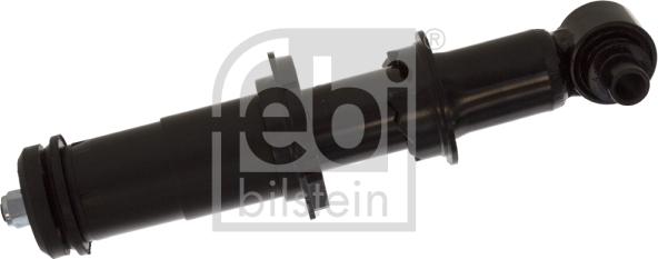 Febi Bilstein 40188 - Amortizor, suspensie cabina aaoparts.ro