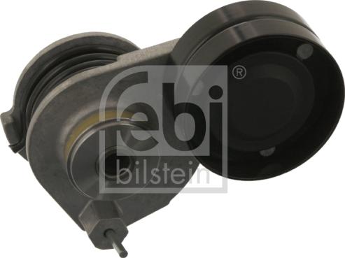 Febi Bilstein 40126 - Intinzator curea, curea distributie aaoparts.ro