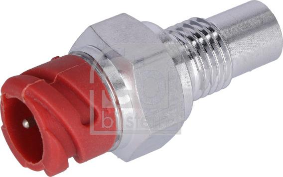 Febi Bilstein 40120 - Senzor,temperatura lichid de racire aaoparts.ro