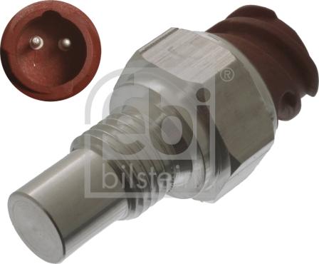 Febi Bilstein 40120 - Senzor,temperatura lichid de racire aaoparts.ro