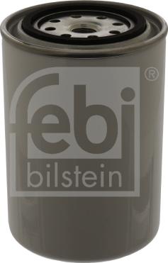 Febi Bilstein 40174 - Filtru agent frigorific aaoparts.ro