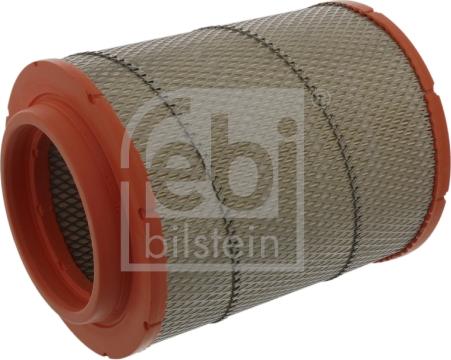 Febi Bilstein 40172 - Filtru aer aaoparts.ro