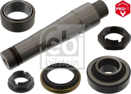 Febi Bilstein 40891 - Set reparatie, pivot aaoparts.ro