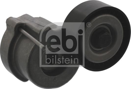 Febi Bilstein 40898 - Intinzator curea, curea distributie aaoparts.ro