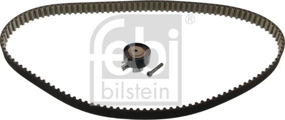 Febi Bilstein 40849 - Set curea de distributie aaoparts.ro