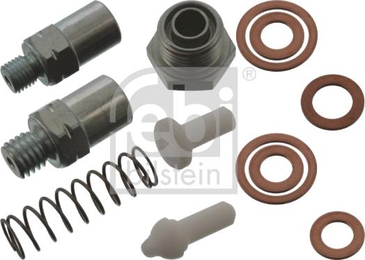 Febi Bilstein 40844 - Set reparatie, pompa combustibil aaoparts.ro