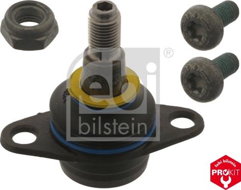 Febi Bilstein 40845 - Articulatie sarcina / ghidare aaoparts.ro