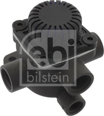 Febi Bilstein 40851 - Supapa releu aaoparts.ro