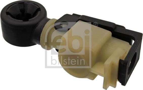 Febi Bilstein 40867 - Cablu,transmisie manuala aaoparts.ro