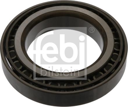 Febi Bilstein 40802 - Rulment roata aaoparts.ro