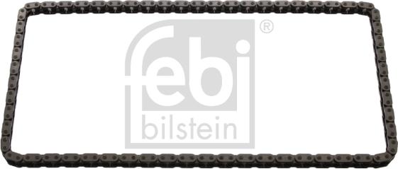 Febi Bilstein 40811 - Lant distributie aaoparts.ro