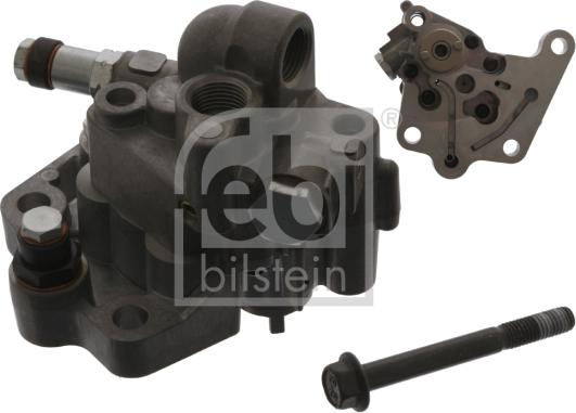 Febi Bilstein 40884 - Pompa combustibil aaoparts.ro