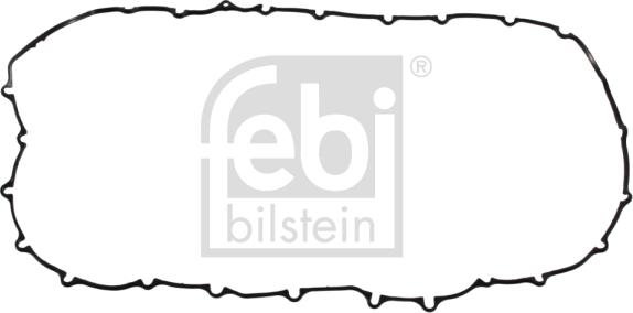 Febi Bilstein 40885 - Garnit.etansare, capac (carter motor) aaoparts.ro