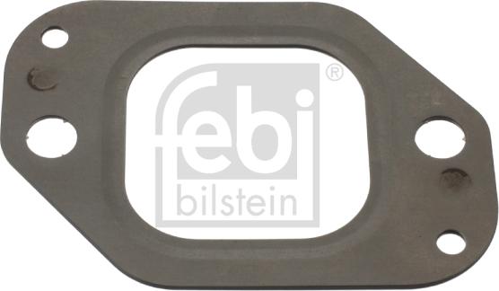 Febi Bilstein 40886 - Garnitura, galerie evacuare aaoparts.ro