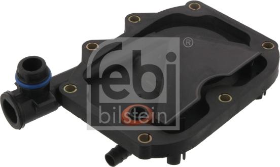 Febi Bilstein 40883 - Ventil, aerisire carter aaoparts.ro