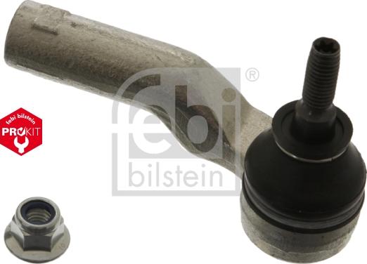 Febi Bilstein 40882 - Cap de bara aaoparts.ro