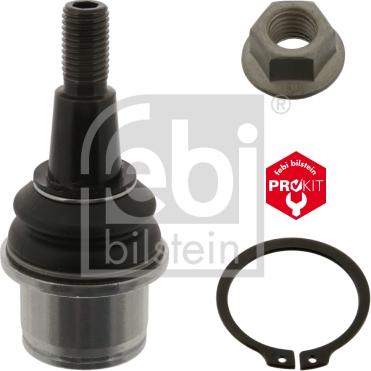 Febi Bilstein 40887 - Articulatie sarcina / ghidare aaoparts.ro