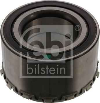 Febi Bilstein 40835 - Rulment roata aaoparts.ro