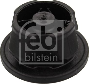 Febi Bilstein 40836 - Element de fixare, capac motor aaoparts.ro