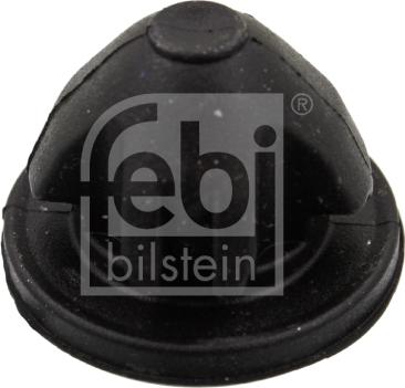 Febi Bilstein 40837 - Element de fixare, capac motor aaoparts.ro