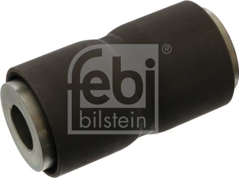 Febi Bilstein 40825 - Lagar, suport arc aaoparts.ro