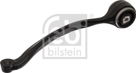 Febi Bilstein 40821 - Brat, suspensie roata aaoparts.ro