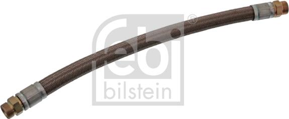 Febi Bilstein 40823 - Conducta presiune, compresor aer aaoparts.ro