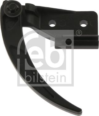 Febi Bilstein 40873 - Maner, inchidere capota motor aaoparts.ro