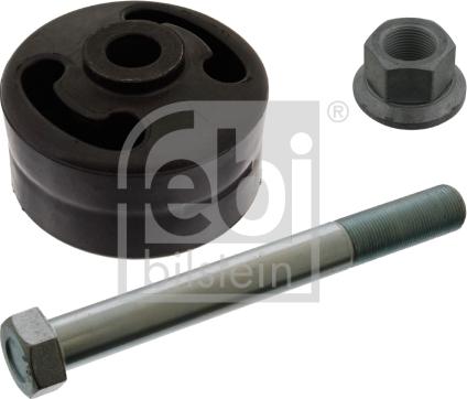 Febi Bilstein 40872 - Set rulmenti, corp axa aaoparts.ro