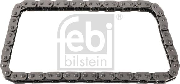 Febi Bilstein 40394 - Lant, angrenare pompa ulei aaoparts.ro