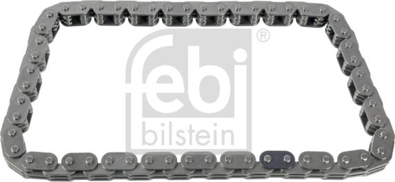 Febi Bilstein 40393 - Lant, angrenare pompa ulei aaoparts.ro