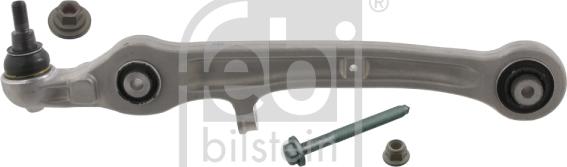 Febi Bilstein 40397 - Brat, suspensie roata aaoparts.ro