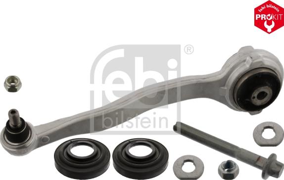 Febi Bilstein 40349 - Brat, suspensie roata aaoparts.ro