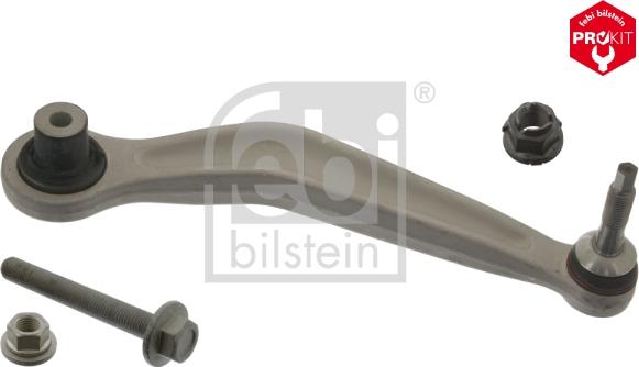 Febi Bilstein 40364 - Brat, suspensie roata aaoparts.ro